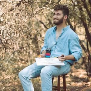 Meet your Posher, Cameron